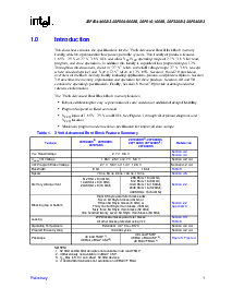 浏览型号TE28F320B3BA100的Datasheet PDF文件第7页