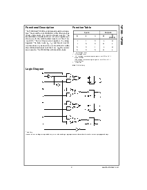 浏览型号74F398SC的Datasheet PDF文件第3页