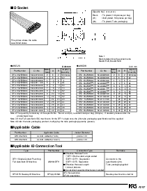 浏览型号DF3A-6P-2H的Datasheet PDF文件第5页