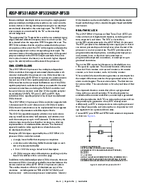 浏览型号ADSP-BF531SBST400的Datasheet PDF文件第8页