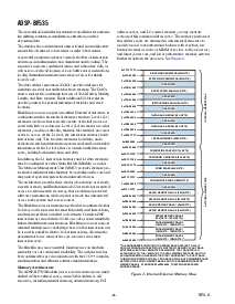 浏览型号ADSP-BF535PBB-300的Datasheet PDF文件第4页