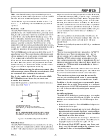 浏览型号ADSP-BF535PBB-200的Datasheet PDF文件第9页