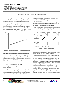 浏览型号STRF6676的Datasheet PDF文件第6页