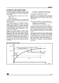 浏览型号M25P32-VMF6TP的Datasheet PDF文件第27页