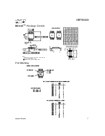 浏览型号IRF7524D1的Datasheet PDF文件第7页