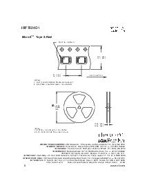 浏览型号IRF7524D1的Datasheet PDF文件第8页