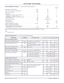 浏览型号HUF76129D3的Datasheet PDF文件第2页