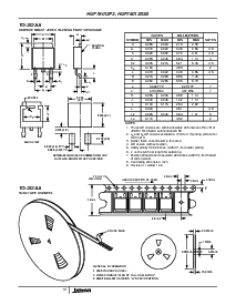 浏览型号HUF76013D3S的Datasheet PDF文件第10页