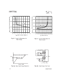 浏览型号IRF7706的Datasheet PDF文件第6页