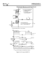 浏览型号IRF9Z34S的Datasheet PDF文件第7页