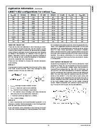 浏览型号LM3671MF-ADJ的Datasheet PDF文件第13页