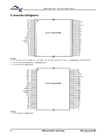 浏览型号S29GL016A90FAER10的Datasheet PDF文件第10页