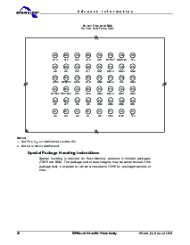 浏览型号S29GL032A11FAIR30的Datasheet PDF文件第12页
