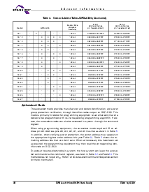 浏览型号S29GL256N10FAI010的Datasheet PDF文件第44页