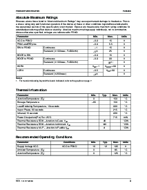 浏览型号FAN5009的Datasheet PDF文件第3页