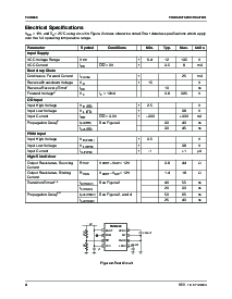 浏览型号FAN5009MX的Datasheet PDF文件第4页