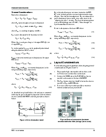 浏览型号FAN5009的Datasheet PDF文件第9页