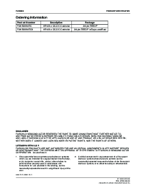 浏览型号FAN5090MTCX的Datasheet PDF文件第17页