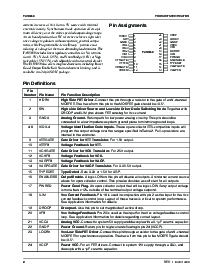 浏览型号FAN5059的Datasheet PDF文件第2页