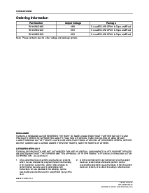 浏览型号FAN1950D25X的Datasheet PDF文件第11页