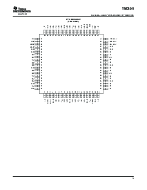 浏览型号TMDS341PFCG4的Datasheet PDF文件第3页