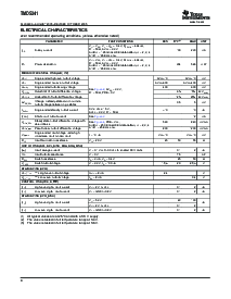 浏览型号TMDS341PFCG4的Datasheet PDF文件第8页