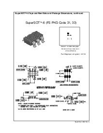 浏览型号FDC6561AN的Datasheet PDF文件第7页