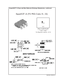 浏览型号FDC6327C的Datasheet PDF文件第11页