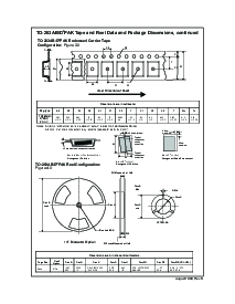 浏览型号FDP6030BL的Datasheet PDF文件第8页