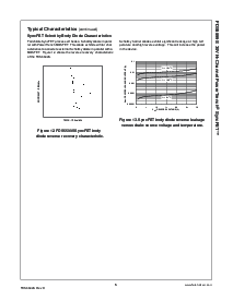 浏览型号FDS6699S的Datasheet PDF文件第5页