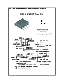 浏览型号FDS6690S的Datasheet PDF文件第8页