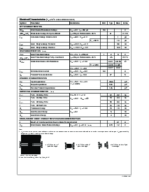 浏览型号FDS6690的Datasheet PDF文件第2页