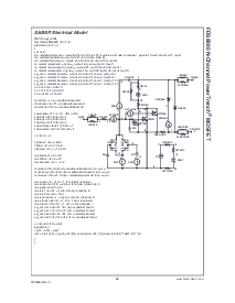 浏览型号FDS8880的Datasheet PDF文件第10页