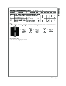 浏览型号FDS6984S的Datasheet PDF文件第3页