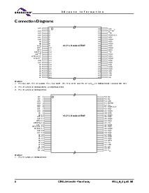 浏览型号S29GL016A90TFER10的Datasheet PDF文件第10页