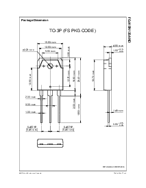 浏览型号FGA15N120AND的Datasheet PDF文件第7页