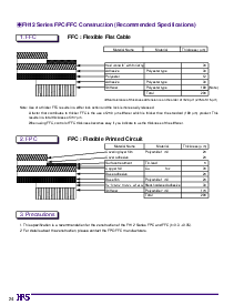 浏览型号FH12-24S-0.5SH的Datasheet PDF文件第19页