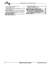 浏览型号S29GL032A90TFIR40的Datasheet PDF文件第8页