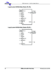 浏览型号S29GL032A90TFIR30的Datasheet PDF文件第14页