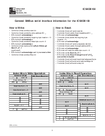 浏览型号ICS9DB108YFLFT的Datasheet PDF文件第7页