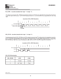 浏览型号ICS950201FLF-T的Datasheet PDF文件第13页