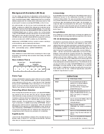 浏览型号FM24C16U的Datasheet PDF文件第7页