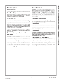 浏览型号FM24C128的Datasheet PDF文件第8页
