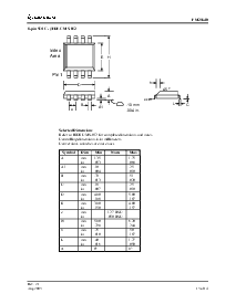 浏览型号FM25640的Datasheet PDF文件第13页