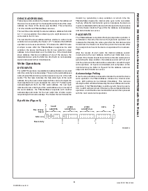 浏览型号FM24C256YYX的Datasheet PDF文件第8页