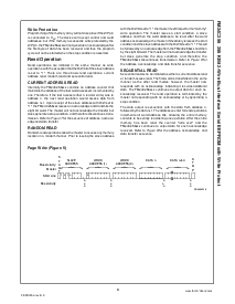 浏览型号FM24C256YYX的Datasheet PDF文件第9页