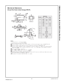 浏览型号FMS6246的Datasheet PDF文件第8页