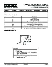 浏览型号FODM3022的Datasheet PDF文件第7页