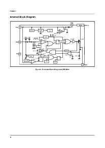 浏览型号FSDM311的Datasheet PDF文件第2页