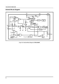 浏览型号FSDM0365RL的Datasheet PDF文件第2页